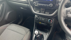 Ford Puma 1.0 EcoBoost Hybrid mHEV ST-Line 5dr Petrol Hatchback